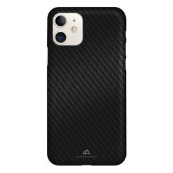 Ultravékony tok Black Rock Iced for Apple iPhone 11, Flex Carbon Black az pgs.hu