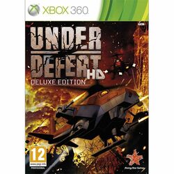 Under Defeat HD (Deluxe Edition) az pgs.hu