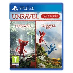 Unravel (Yarny Bundle) az pgs.hu