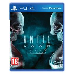 Until Dawn (Extended Edition) az pgs.hu