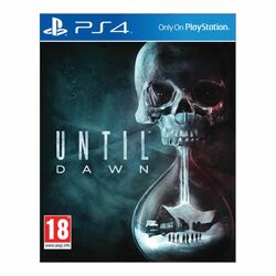 Until Dawn [PS4] - BAZÁR (használt termék) az pgs.hu