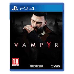 Vampyr az pgs.hu