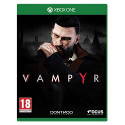 Vampyr az pgs.hu