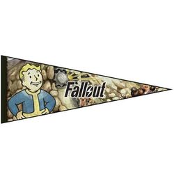 Zászló Vault Boy Pennant (Fallout) na pgs.hu