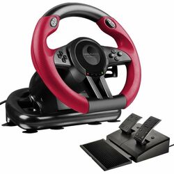 Kormánykerék Speedlink Trailblazer Racing Wheel PS4/XBox One/PS3/PC az pgs.hu