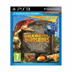 Walking with Dinosaurs az pgs.hu