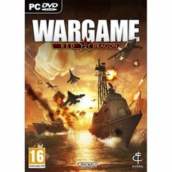 Wargame 3: Red Dragon az pgs.hu