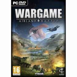 Wargame: AirLand Battle az pgs.hu