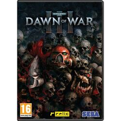 Warhammer 40,000: Dawn of War 3 az pgs.hu