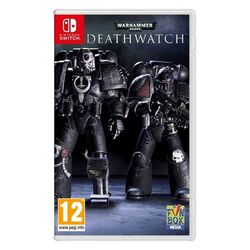 Warhammer 40,000: Deathwatch az pgs.hu