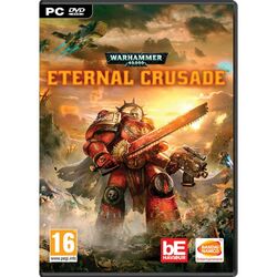 Warhammer 40.000: Eternal Crusade az pgs.hu