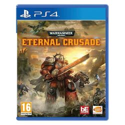 Warhammer 40.000: Eternal Crusade az pgs.hu