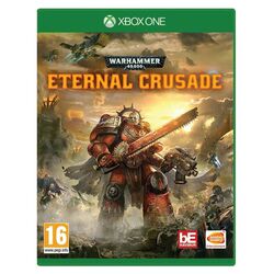 Warhammer 40.000: Eternal Crusade az pgs.hu