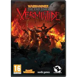 Warhammer The End Times: Vermintide az pgs.hu