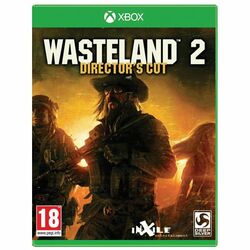 Wasteland 2 (Director’s Cut) az pgs.hu