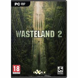 Wasteland 2 az pgs.hu