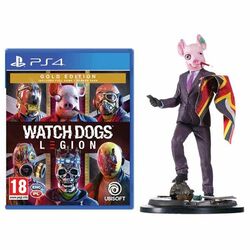 Watch Dogs: Legion (ProgamingShop Gold Edition) az pgs.hu