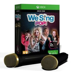 We Sing Pop! (Microphone Bundle) az pgs.hu