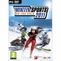 Winter Sports 2011: Go for Gold az pgs.hu