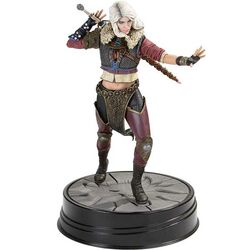 Witcher 3: Wild Hunt - Cirilla Fiona Elen Riannon (2. Edition) 20 cm az pgs.hu