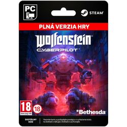 Wolfenstein: Cyberpilot [Steam] az pgs.hu