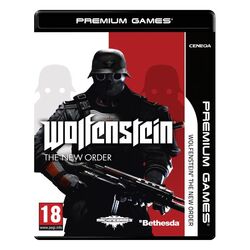 Wolfenstein: The New Order az pgs.hu