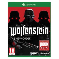 Wolfenstein: The New Order az pgs.hu