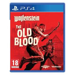 Wolfenstein: The Old Blood az pgs.hu