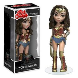 Wonder Woman Batman vs Superman (Funko Rock Candy) az pgs.hu