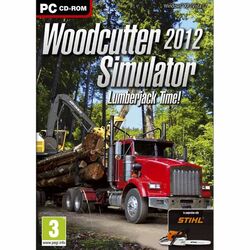 Woodcutter Simulator 2012 az pgs.hu