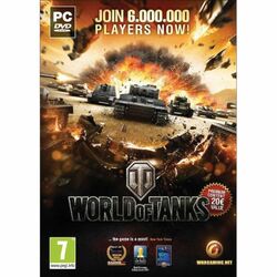 World of Tanks az pgs.hu