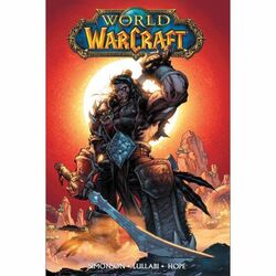 World of WarCraft: Ashbringer az pgs.hu