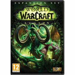World of WarCraft: Legion az pgs.hu