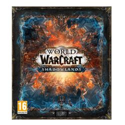 World of Warcraft: Shadowlands (Collector’s Edition) az pgs.hu