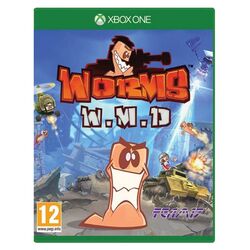 Worms W.M.D az pgs.hu