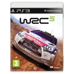 WRC 5 az pgs.hu