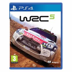WRC 5 az pgs.hu