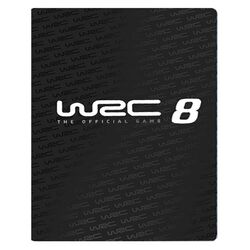 WRC 8: The Official Game (Collector’s Edition) az pgs.hu