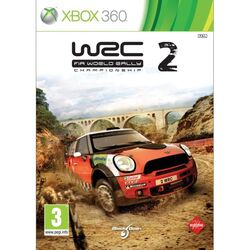 WRC: FIA World Rally Championship 2 az pgs.hu