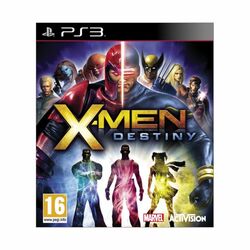 X-Men: Destiny az pgs.hu