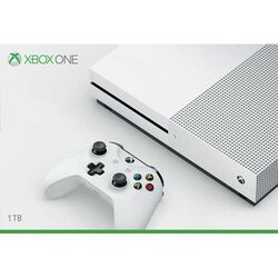 Xbox One S 1TB az pgs.hu