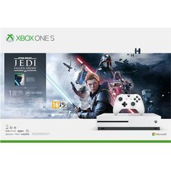 Xbox One S 1TB + Star Wars Jedi: Fallen Order (Deluxe Edition) az pgs.hu