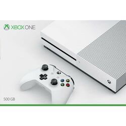Xbox One S 500GB az pgs.hu