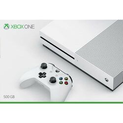 Xbox One S 500GB na pgs.hu