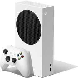 Xbox Series S az pgs.hu