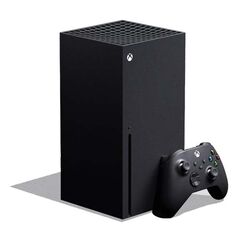 Xbox Series X az pgs.hu