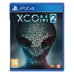 XCOM 2 [PS4] - BAZÁR (használt termék) az pgs.hu