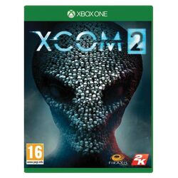 XCOM 2 [XBOX ONE] - BAZÁR (használt termék)