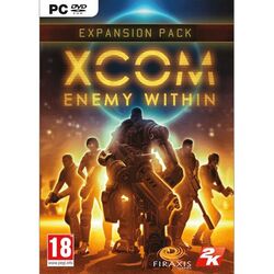 XCOM: Enemy Within az pgs.hu