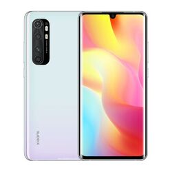 Xiaomi Mi Note 10 Lite, 6/64GB, Fehér na pgs.hu